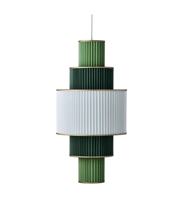 Le klint  Le Klint: Plivello 113 hanglamp