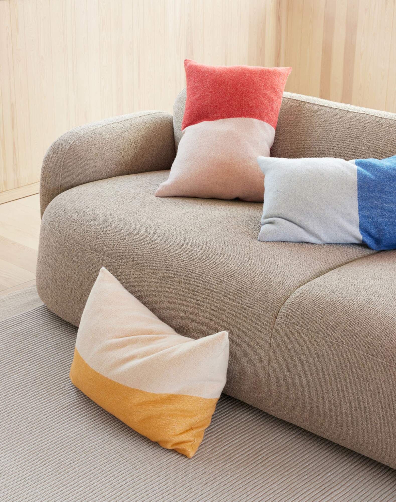 Gem 3seater Sofa NORDIC NEW