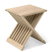 Fritz Hansen Fionia Stool