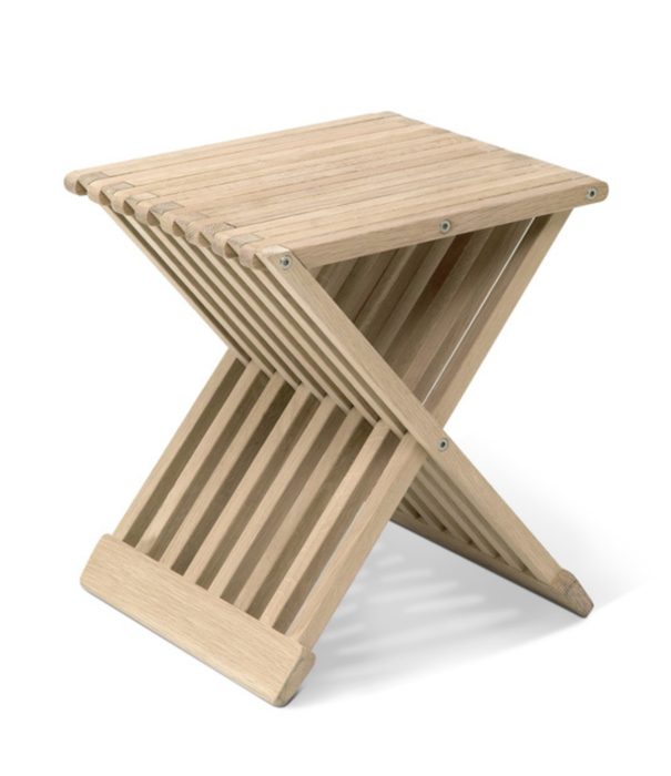 Fritz Hansen Fritz Hansen Fionia Stool