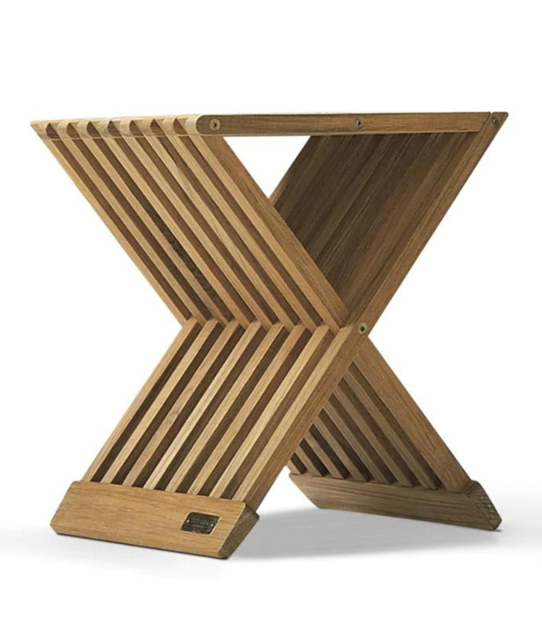 Fritz Hansen Fritz Hansen Fionia Stool