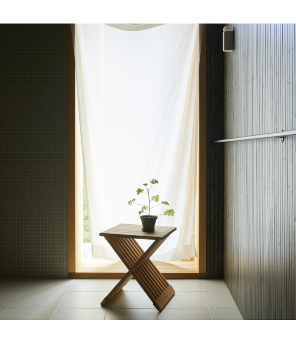 Fritz Hansen Fritz Hansen Fionia Stool