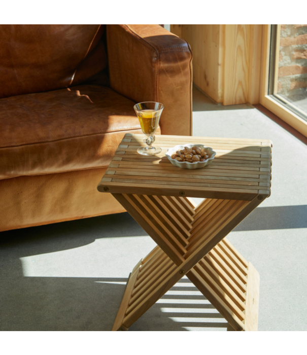Fritz Hansen Fritz Hansen Fionia Stool