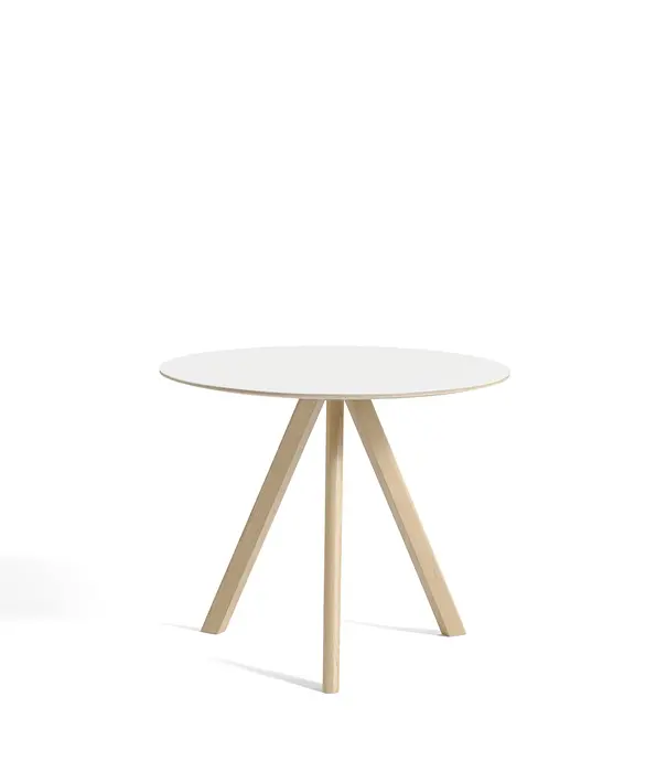 Hay  Hay CPH 20 Salontafel Rond  50cm