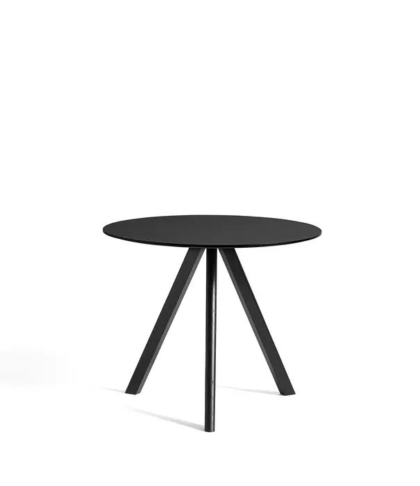 Hay  Hay CPH 20 Salontafel Rond  50cm