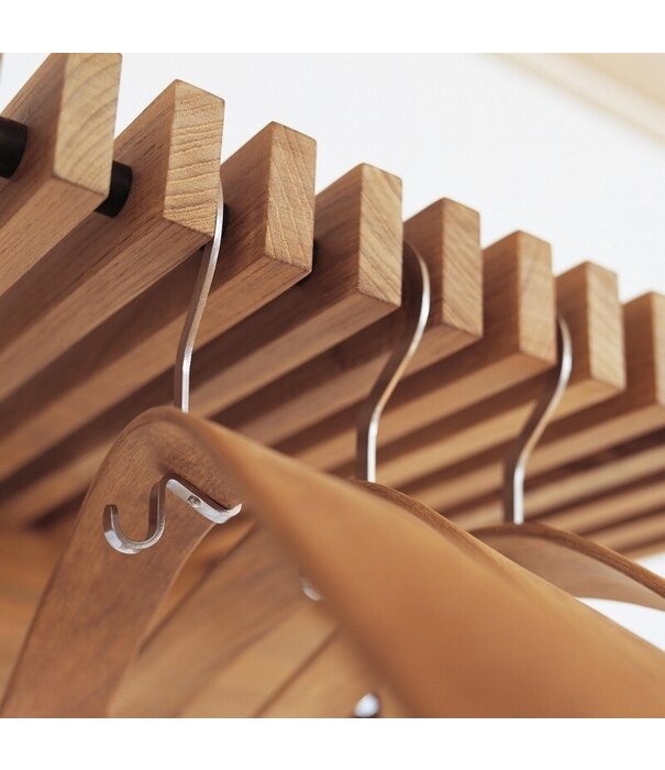 Fritz Hansen Fritz Hansen Cutter Wardrobe 120cm