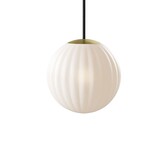 Nordic Tales Bright Modeco Pendant