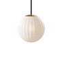 Nordic Tales Bright Modeco Pendant