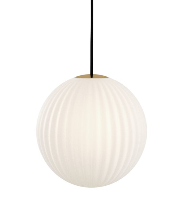 Nordic Tales  Nordic Tales Bright Modeco Pendant