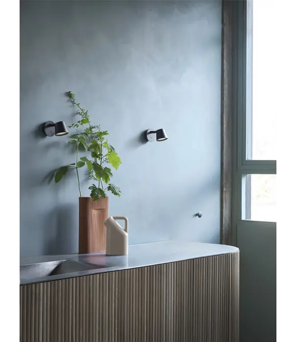 Muuto  Muuto - Tip wandlamp