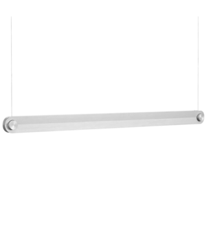 Normann Copenhagen Dim Lamp Linear 155,5 cm