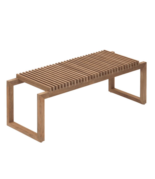 Fritz Hansen Fritz Hansen - Cutter Bench