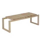 Fritz Hansen - Cutter Bench