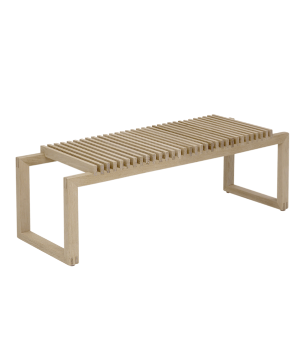 Fritz Hansen Fritz Hansen - Cutter Bench