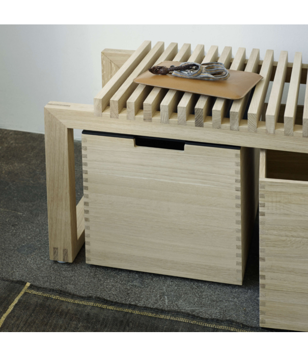 Fritz Hansen Fritz Hansen - Cutter Bench