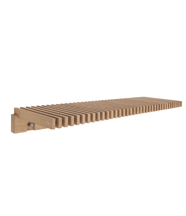 Fritz Hansen Fritz Hansen - Cutter Kapstok massief hout