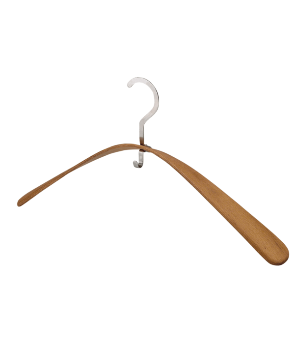 Fritz Hansen Fritz Hansen -Pilot Coat Hanger, set of 3