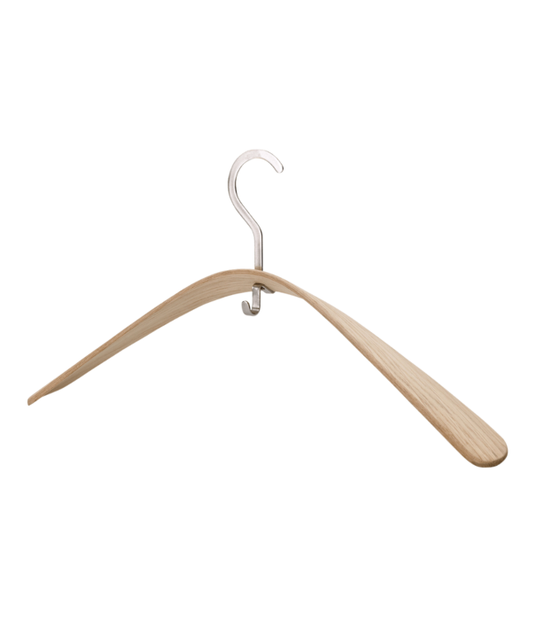 Fritz Hansen Fritz Hansen -Pilot Coat Hanger, set of 3