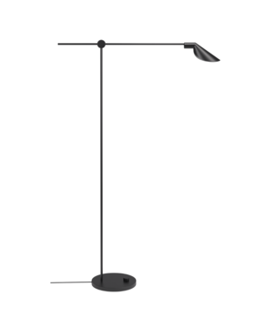 Fritz Hansen - MS011 LED Floor Lamp