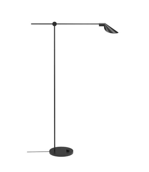Fritz Hansen Fritz Hansen  MS011 Vloerlamp