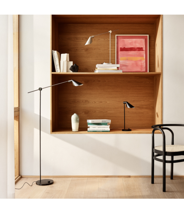 Fritz Hansen Fritz Hansen - MS011 Led Vloerlamp