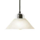 Design House Stockholm - Luna medium helder hanglamp