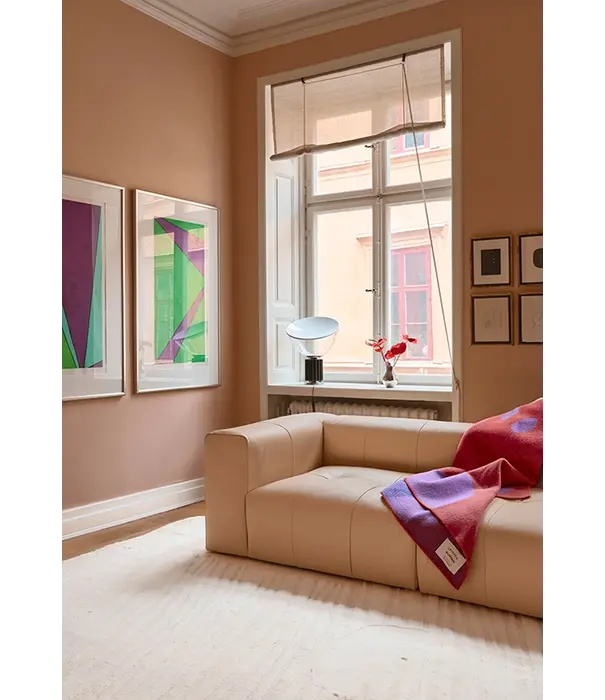 Layered  Layered Artisan Guild Vloerkleed Bone White