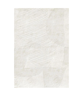 Layered - Artisan Guild Bone White rug
