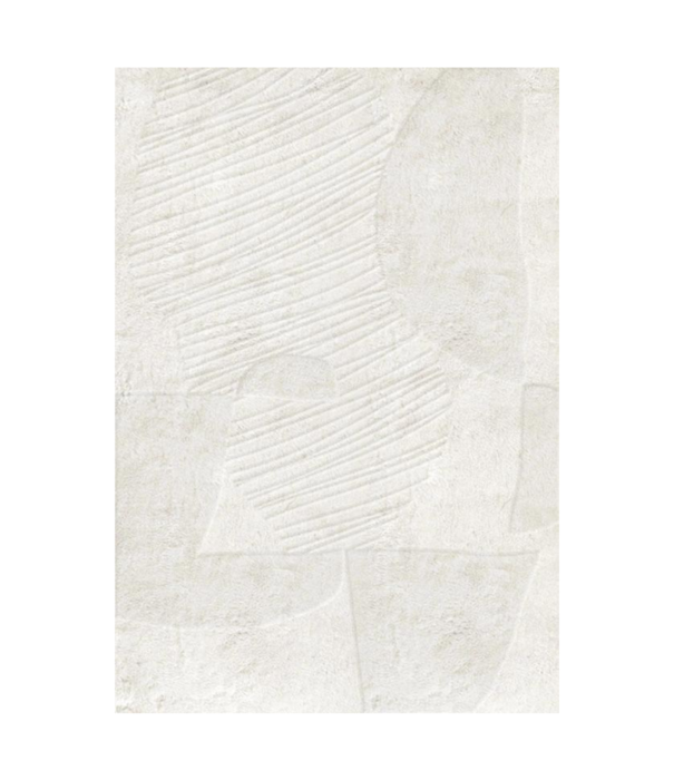 Layered  Layered Artisan Guild Vloerkleed Bone White