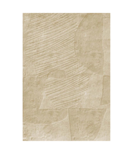 Layered Artisan Guild Vloerkleed Dusty Mustard