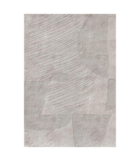 Layered Artisan Guild  Rug Francis Pearl
