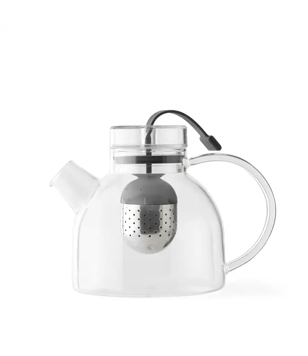 Audo Audo - Kettle teapot