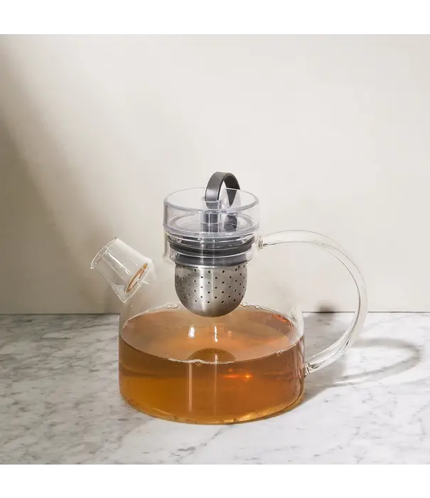 Audo Audo - Kettle teapot