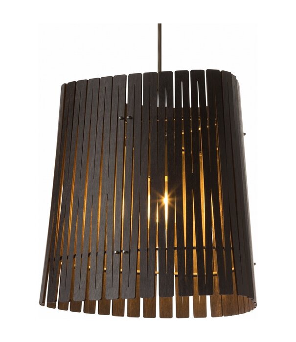 Graypants  Graypants - Kerflights P3 Pendant / Birch plywood