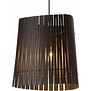 Kerflights P3 Pendant birch / plywood