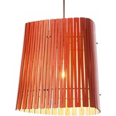 Graypants - Kerflights P3 Hanglamp / Berk multiplex