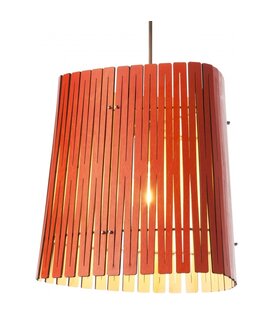 Graypants - Kerflights P3 pendant birch