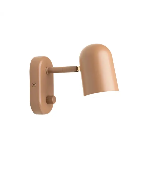 Northern  Buddy Wall Lamp