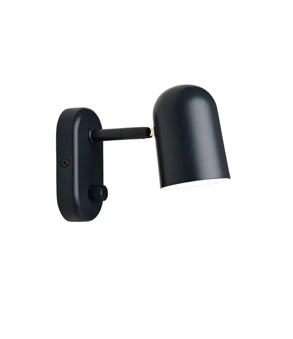 Northern  Buddy Wall Lamp
