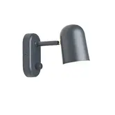 Northern - Buddy wall lamp steel