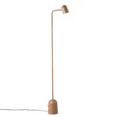 Northern - Buddy floor lamp steel