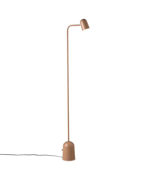 Northern  Northern - Buddy floor lamp steel