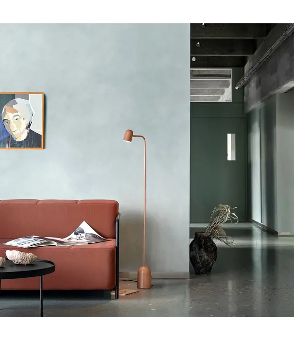 Northern  Buddy Floor Lamp
