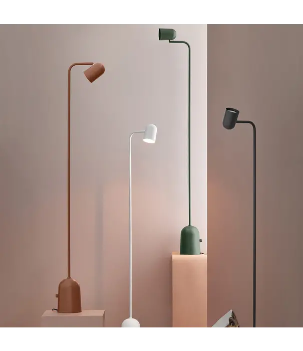 Northern  Buddy Vloerlamp
