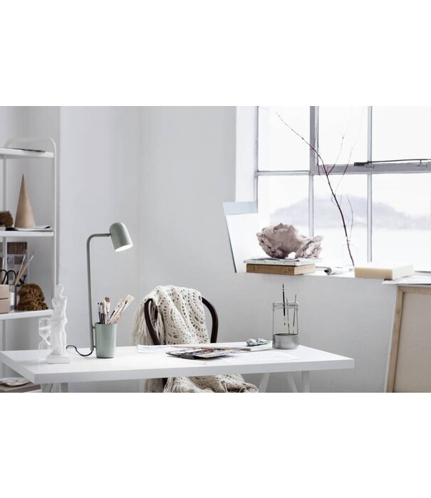 Northern  Northern - Buddy table lamp  steel