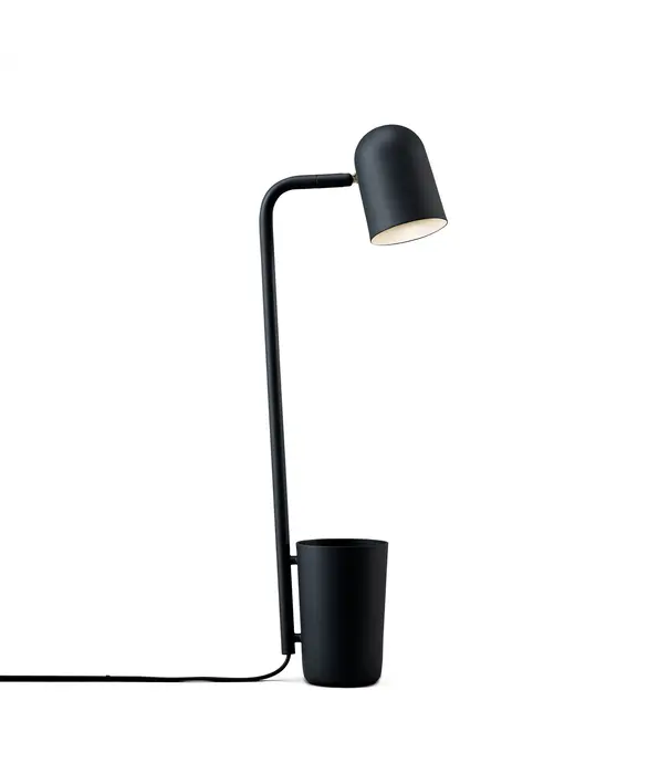 Northern  Northern - Buddy table lamp  steel