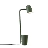 Northern - Buddy bureaulamp staal