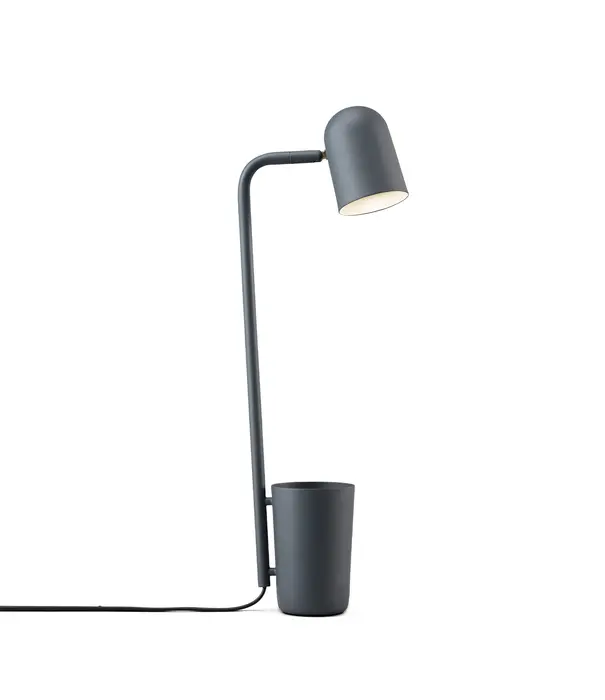 Northern  Northern - Buddy table lamp  steel