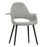 Vitra - Organic Conference Chair Ria 921, Eames Special Collection