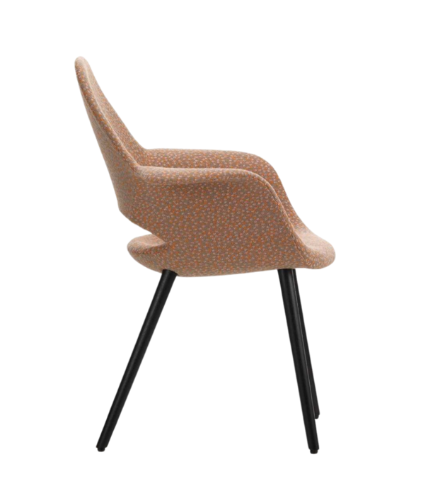 Vitra  Vitra - Organic Conference Chair Ria 551, Eames Special Collection